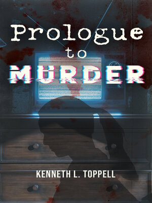 cover image of Prologue to Murder
